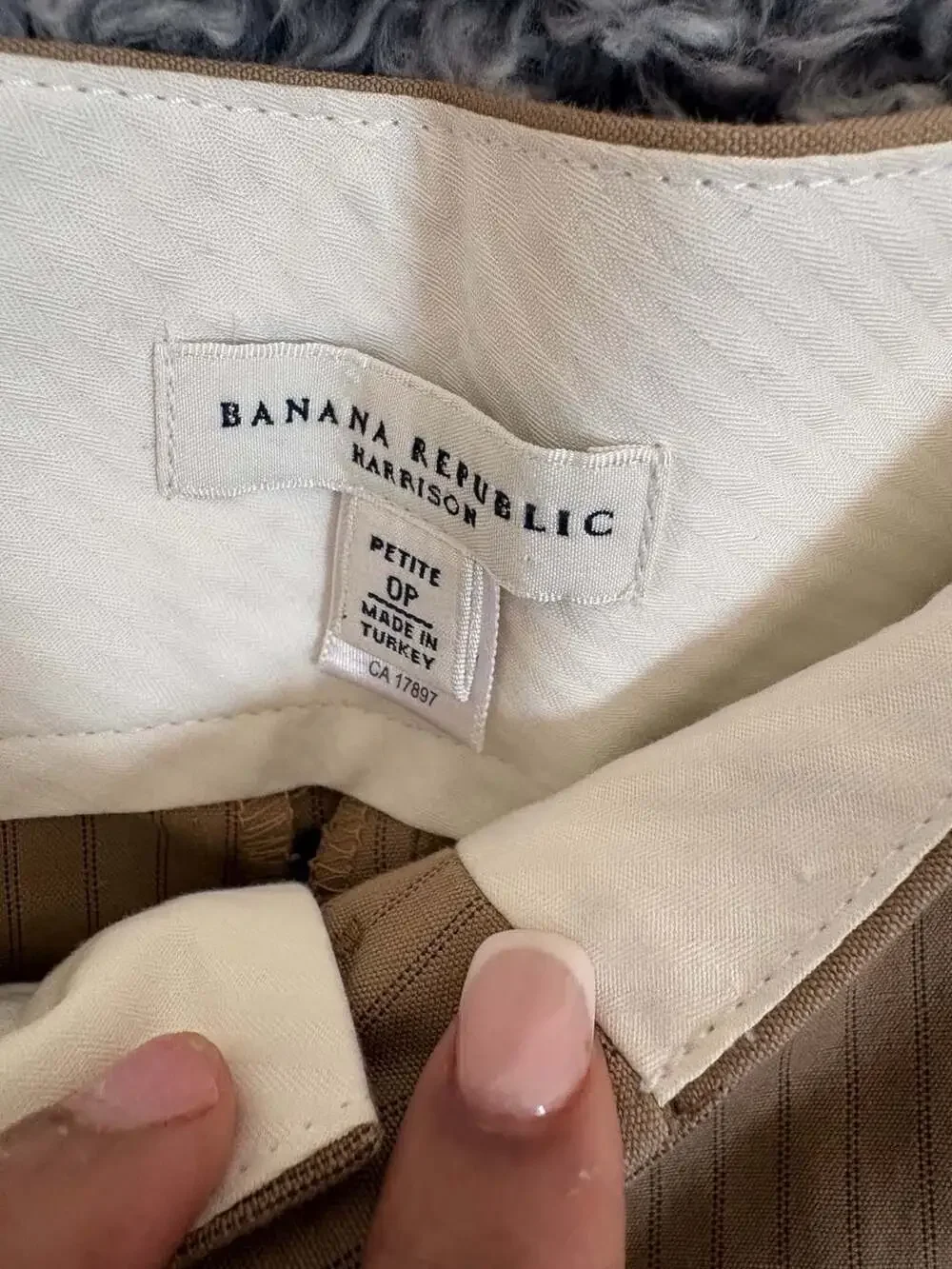 Banana Republic banana republic